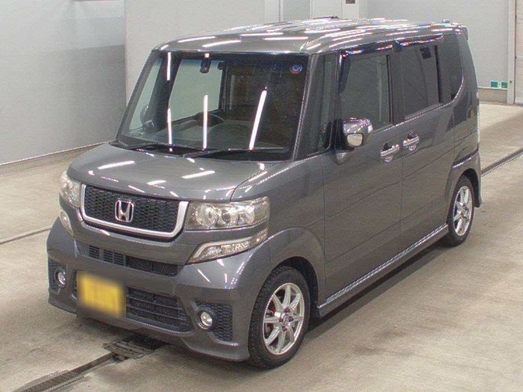 2014 Honda N-BOX JF1[0]