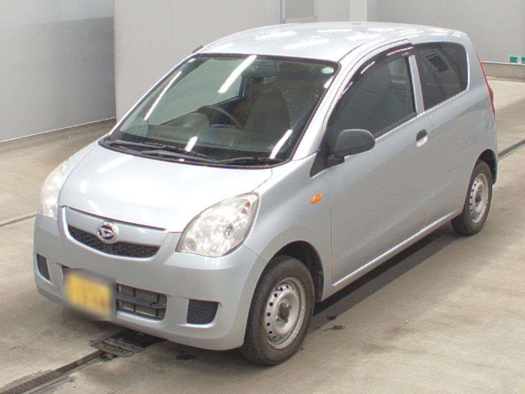 2016 Daihatsu Mira L285V[0]