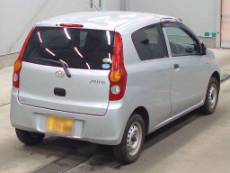 2016 Daihatsu Mira