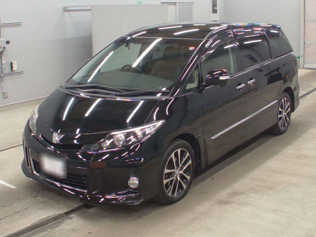 2014 Toyota Estima ACR55W[0]