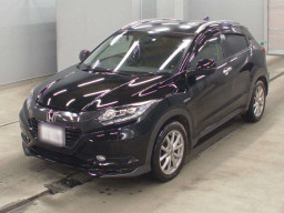 2014 Honda VEZEL