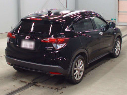 2014 Honda VEZEL