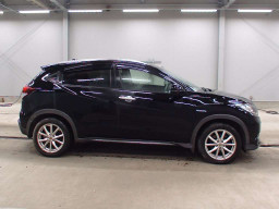 2014 Honda VEZEL