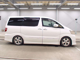 2006 Toyota Alphard V