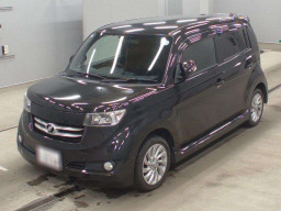 2008 Toyota bB