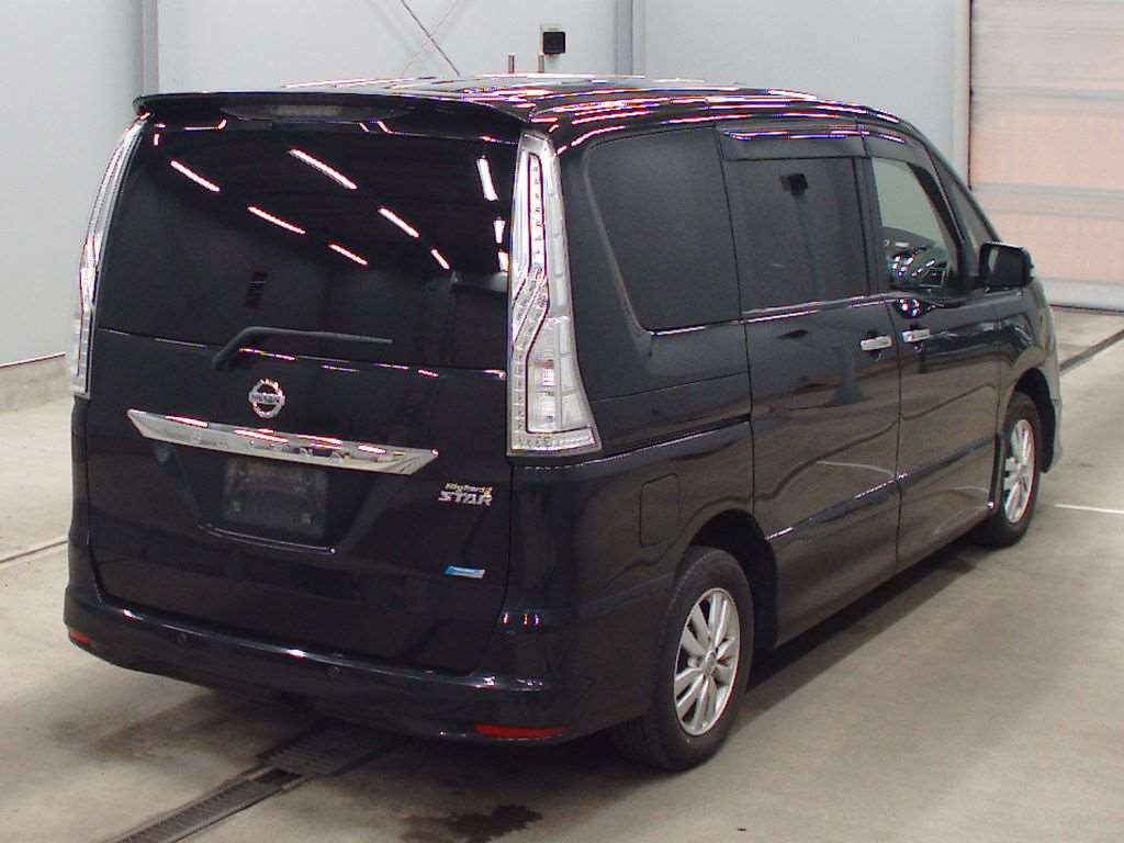 2014 Nissan Serena FNC26[1]