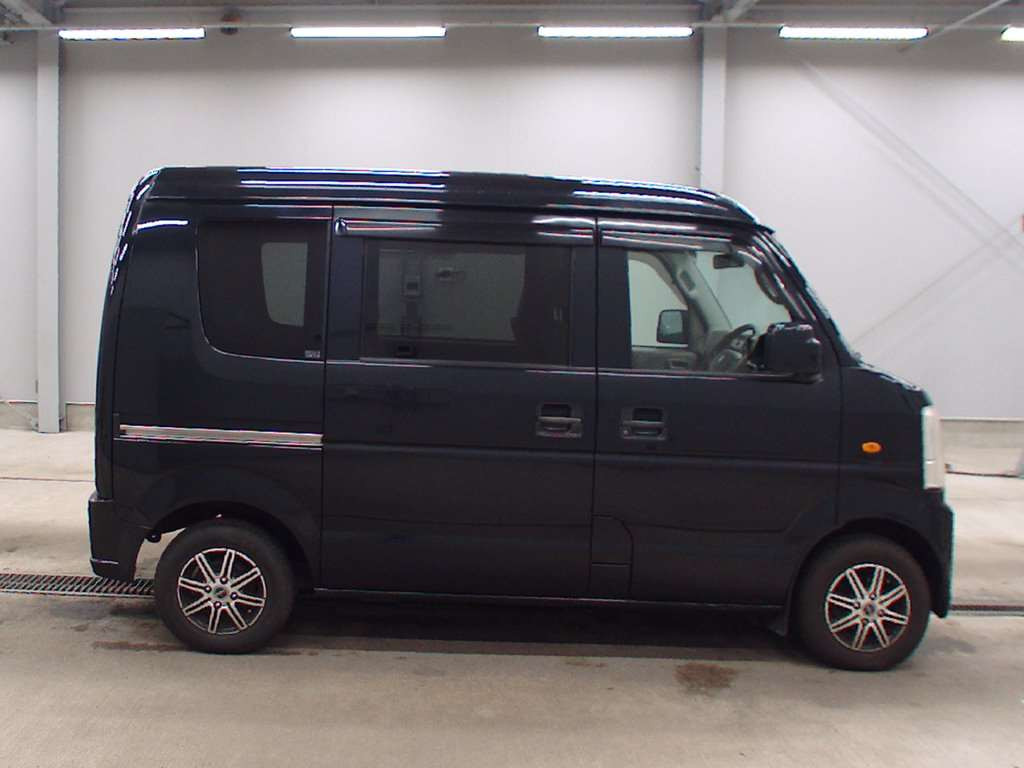 2008 Suzuki Every DA64V[2]