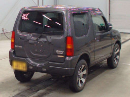 2011 Suzuki Jimny