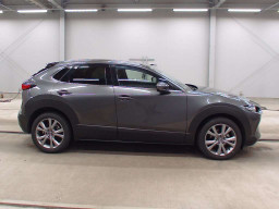 2021 Mazda CX-30