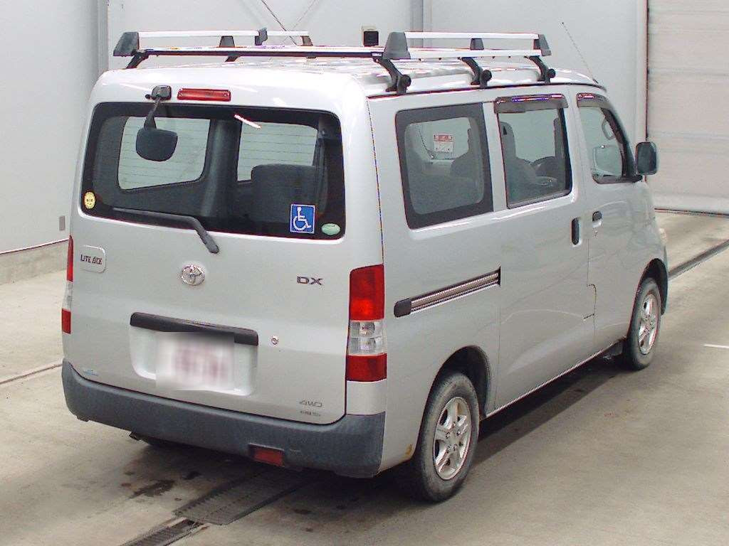 2012 Toyota Liteace Van S412M[1]