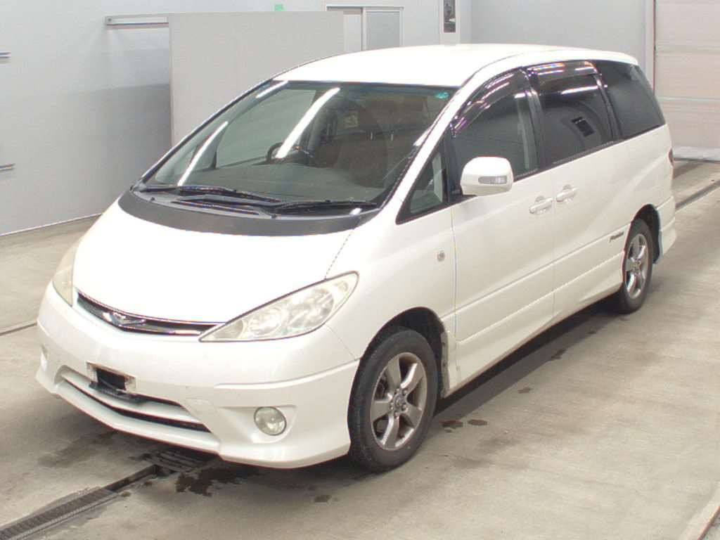 2004 Toyota Estima ACR40W[0]