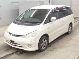 2004 Toyota Estima