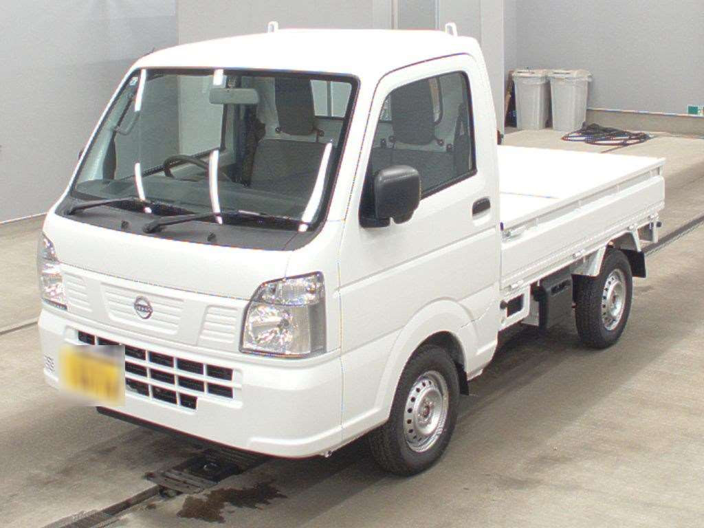 2024 Nissan Clipper Truck DR16T[0]