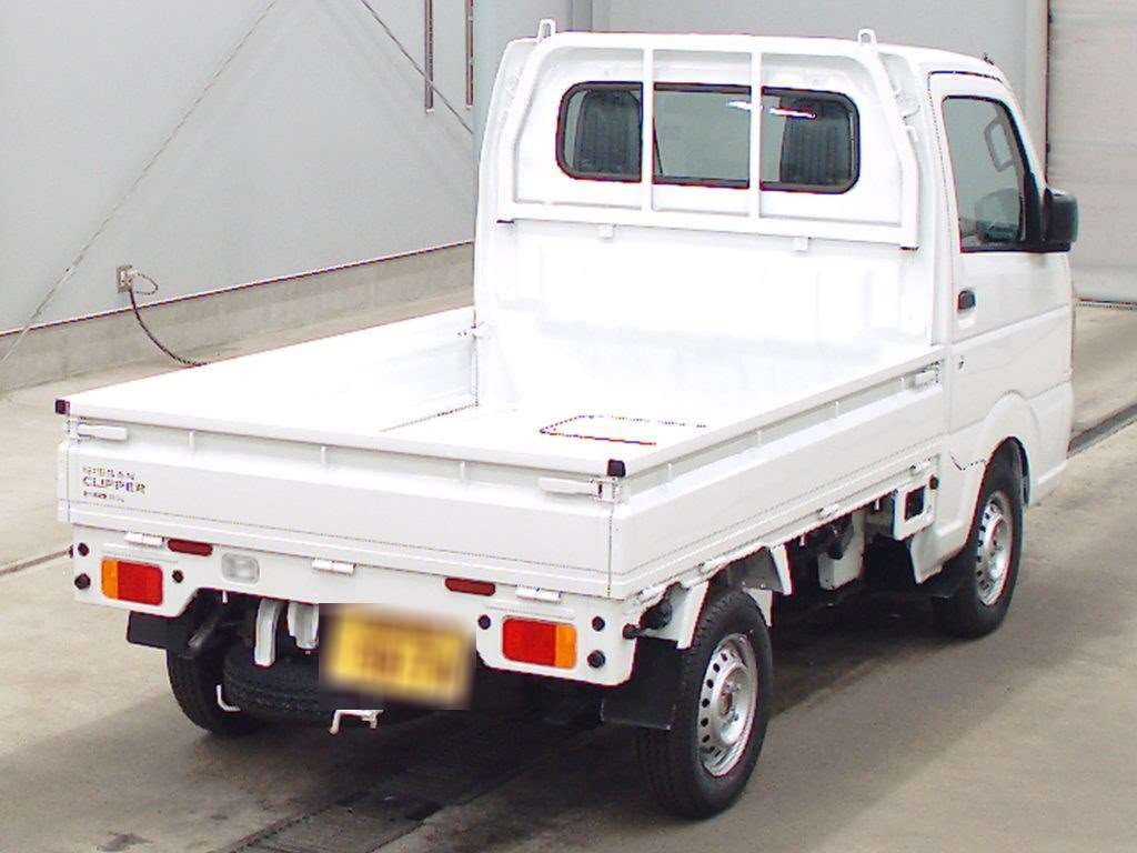 2024 Nissan Clipper Truck DR16T[1]