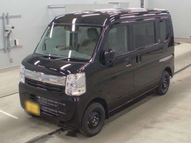 2024 Nissan Clipper Van