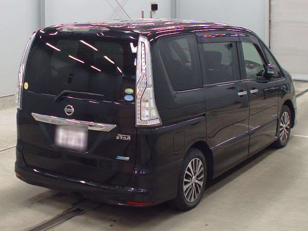 2014 Nissan Serena HFC26[1]