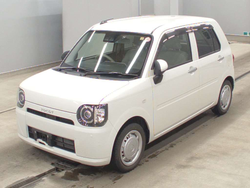 2018 Daihatsu Mira Tocot LA560S[0]