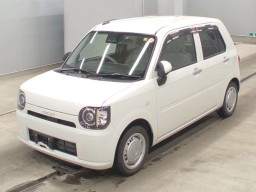 2018 Daihatsu Mira Tocot