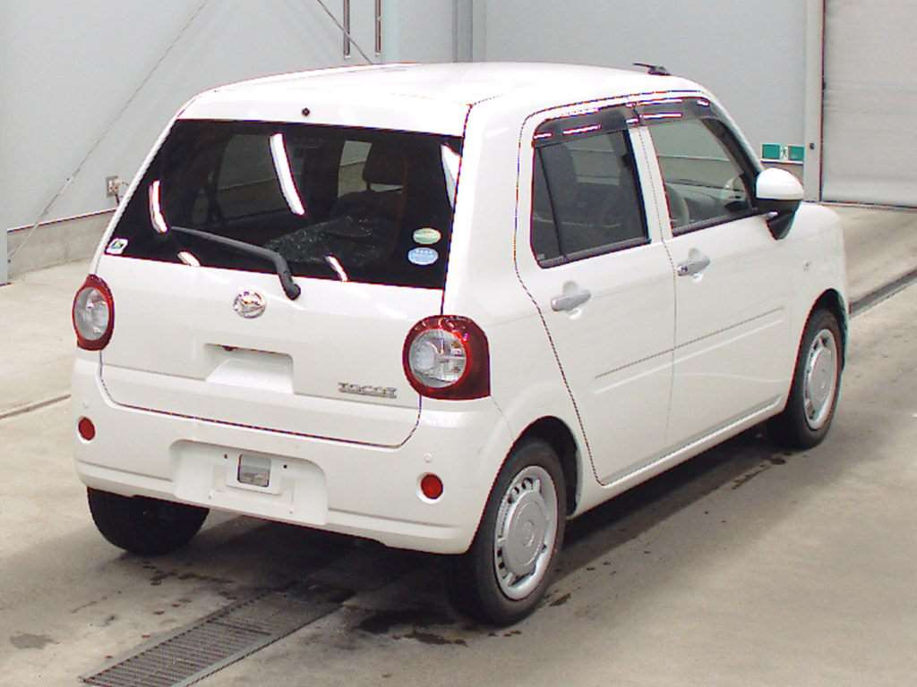 2018 Daihatsu Mira Tocot LA560S[1]