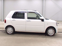 2018 Daihatsu Mira Tocot