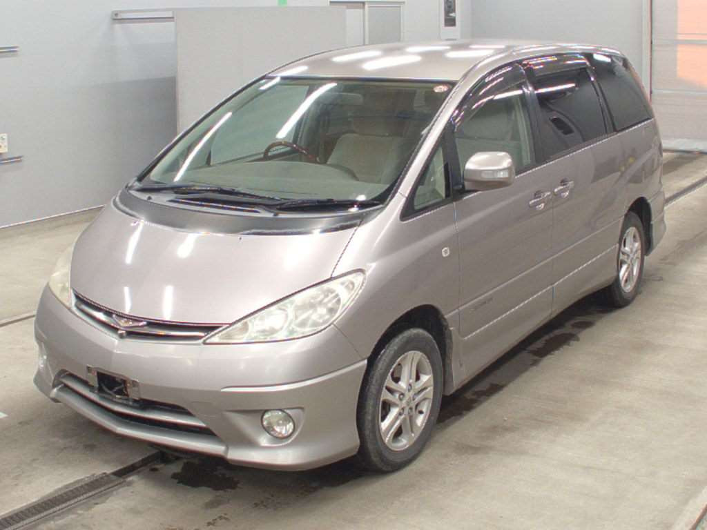 2004 Toyota Estima T ACR40W[0]