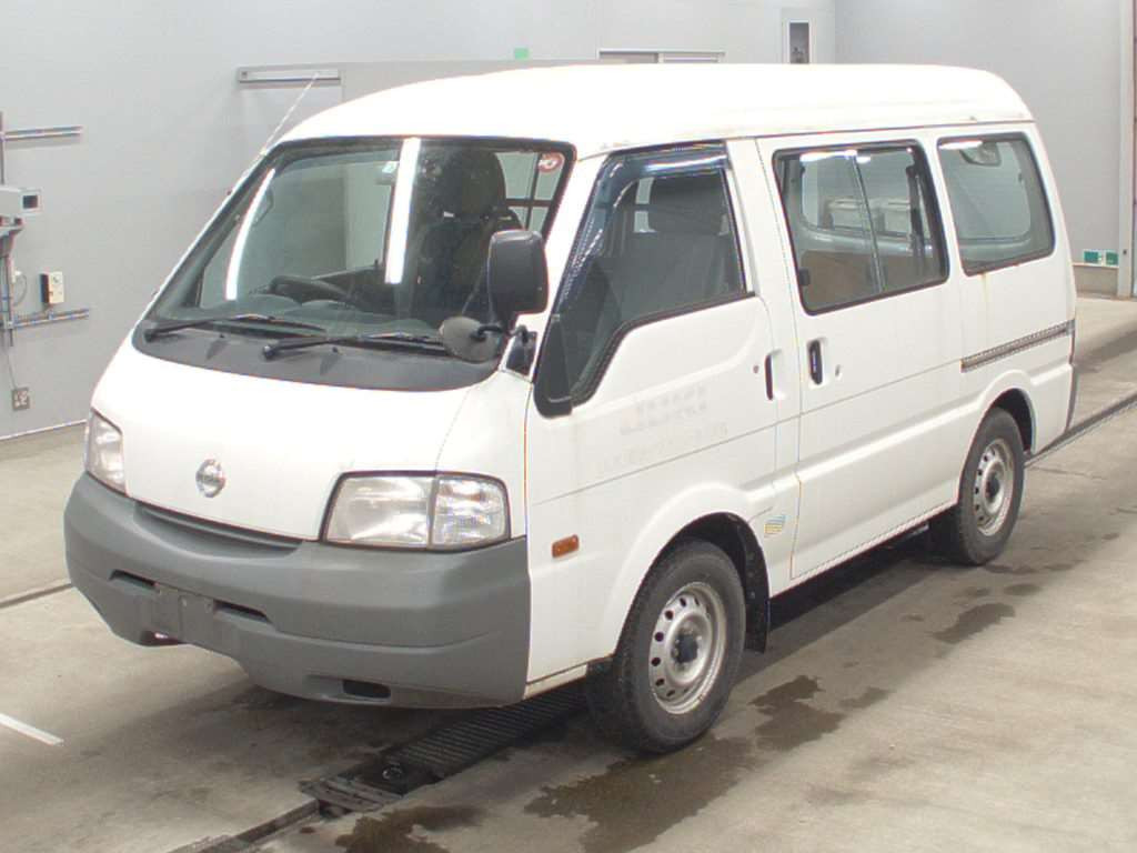 2016 Nissan Vanette Van SKP2MN[0]