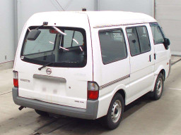 2016 Nissan Vanette Van