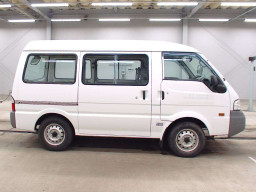 2016 Nissan Vanette Van