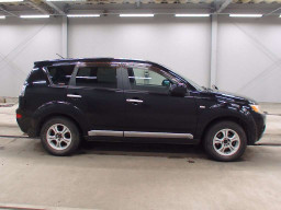 2006 Mitsubishi Outlander