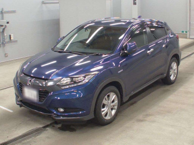 2014 Honda VEZEL