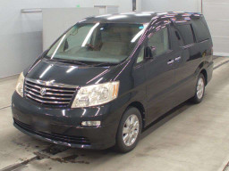 2005 Toyota Alphard V