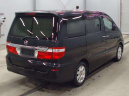 2005 Toyota Alphard V