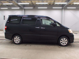 2005 Toyota Alphard V