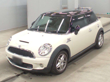 2008 Mini MINI