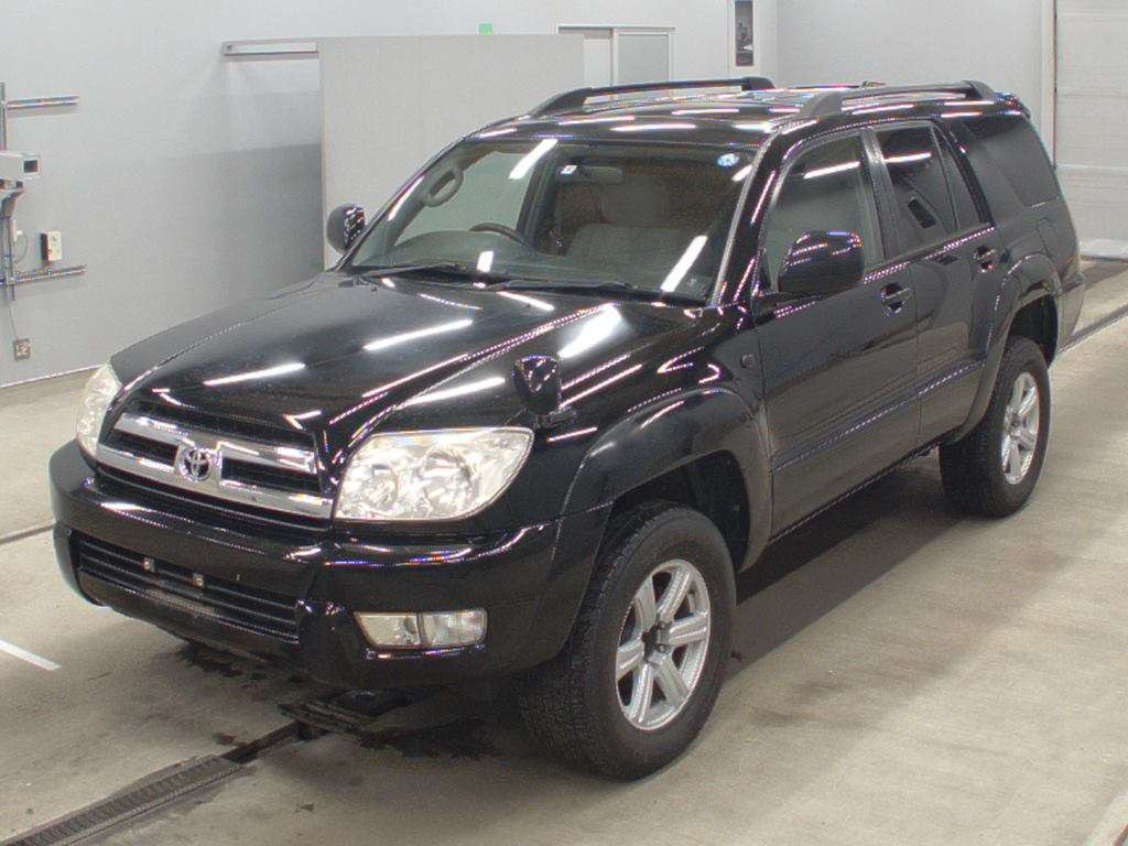 2002 Toyota Hilux Surf VZN215W[0]