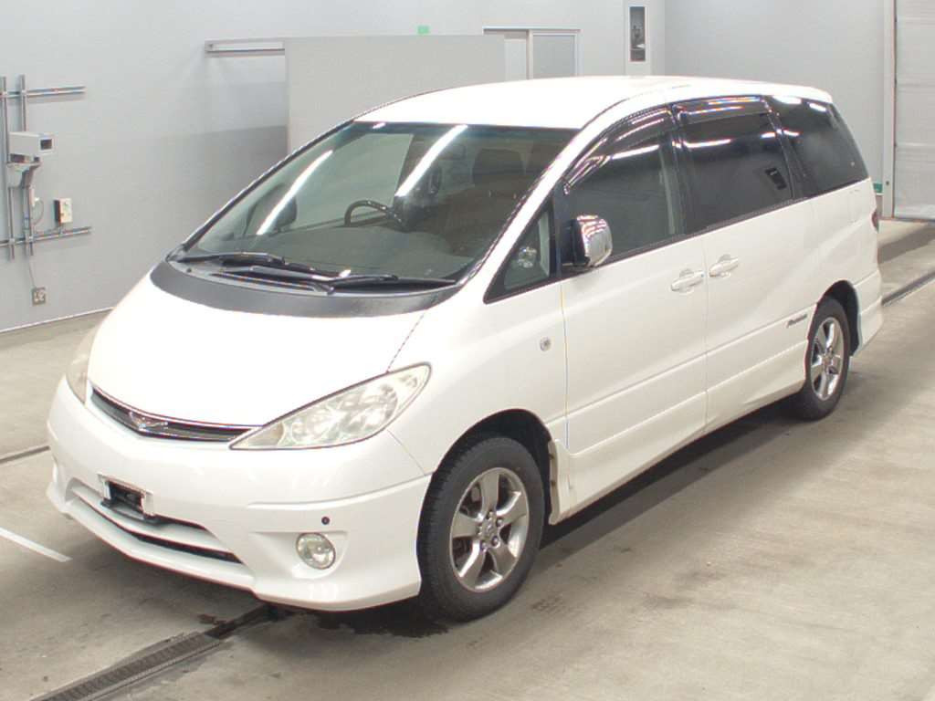 2005 Toyota Estima T MCR40W[0]