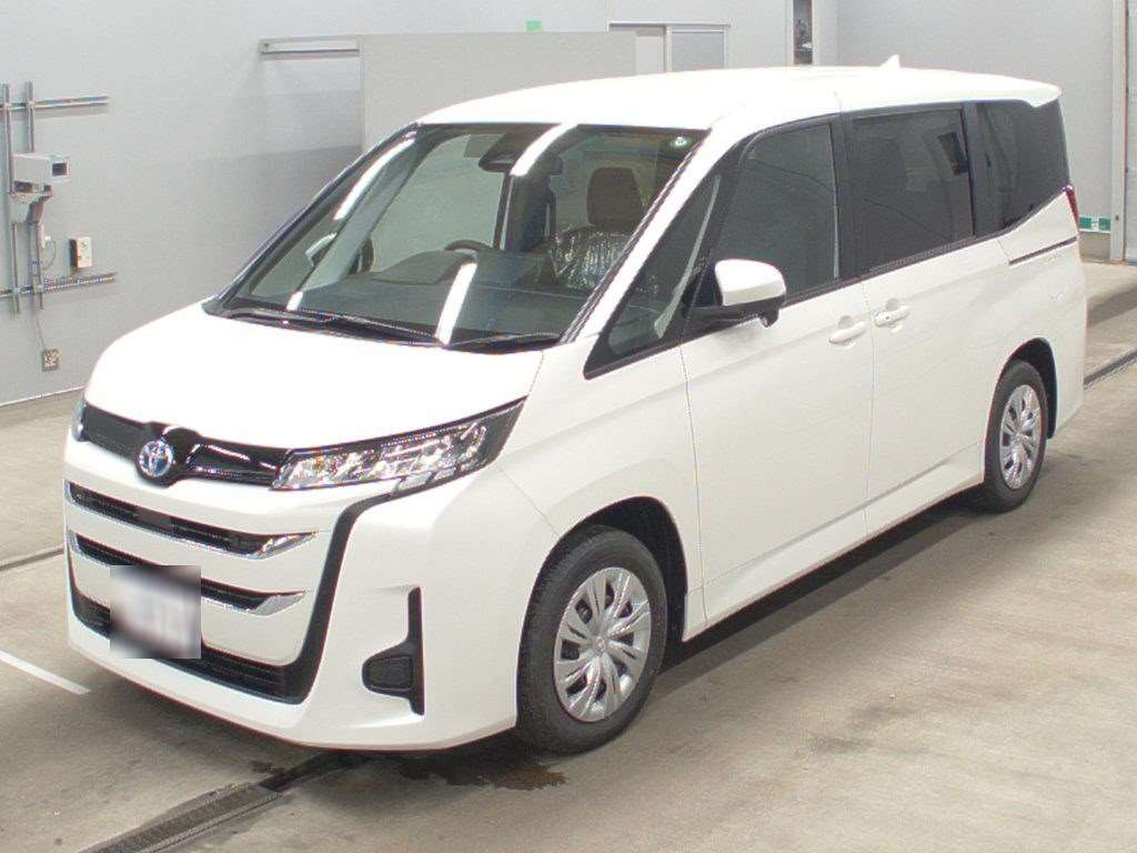 2024 Toyota Noah ZWR90W[0]