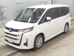 2024 Toyota Noah