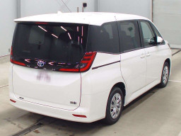 2024 Toyota Noah