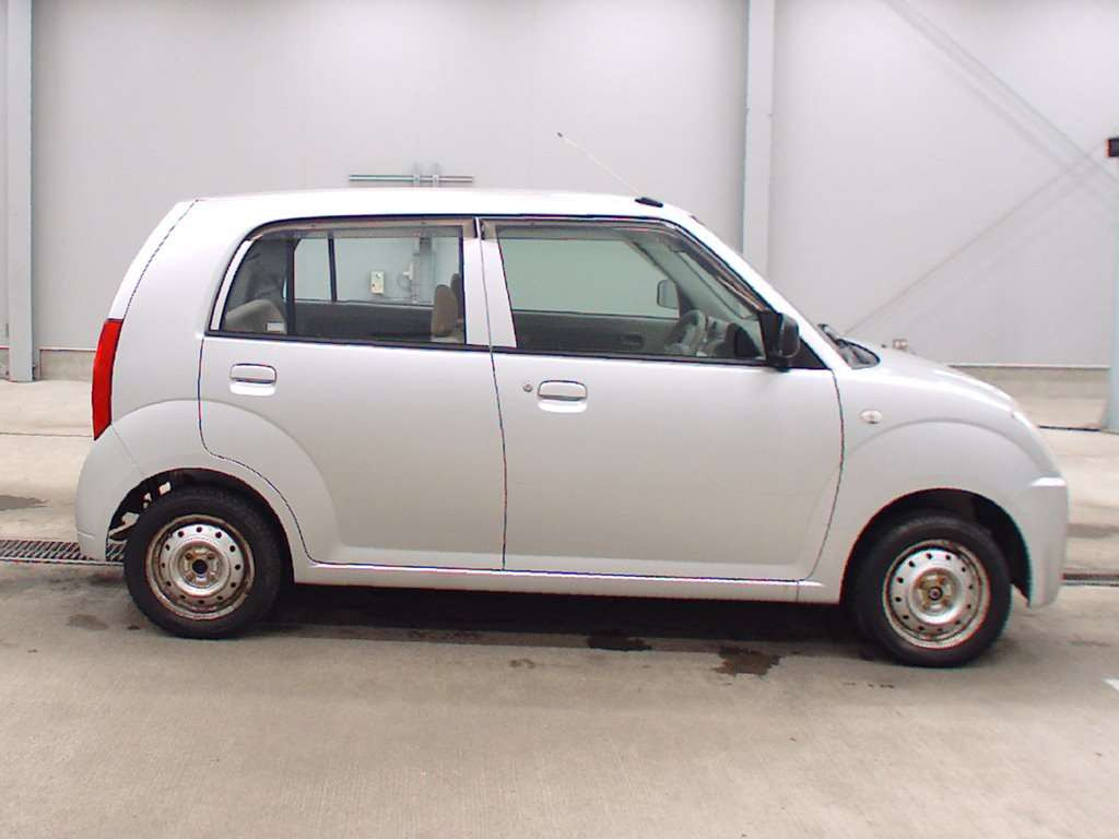 2008 Suzuki Alto HA24S[2]