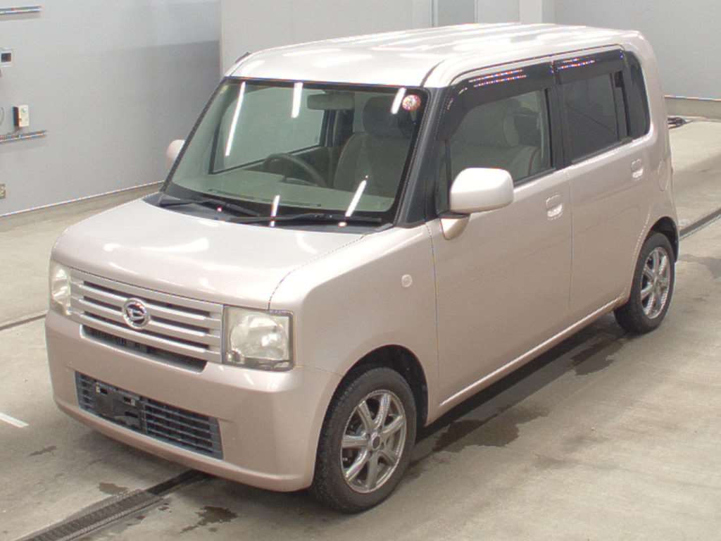 2010 Daihatsu Move Conte L575S[0]