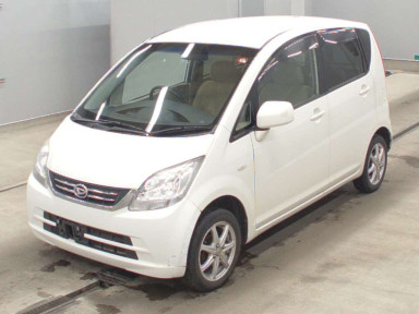 2010 Daihatsu Move