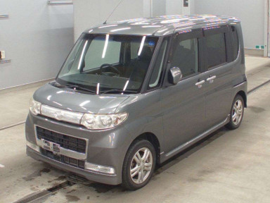 2009 Daihatsu Tanto