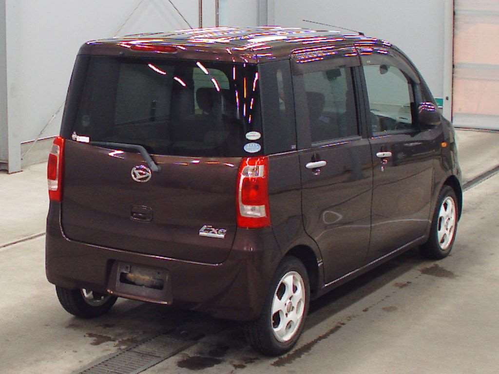 2012 Daihatsu Tanto exe L465S[1]