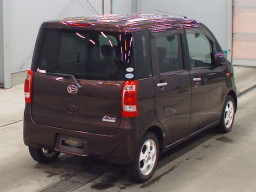 2012 Daihatsu Tanto exe