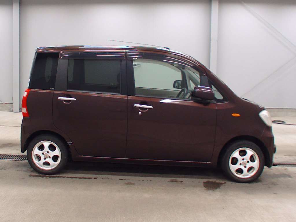 2012 Daihatsu Tanto exe L465S[2]