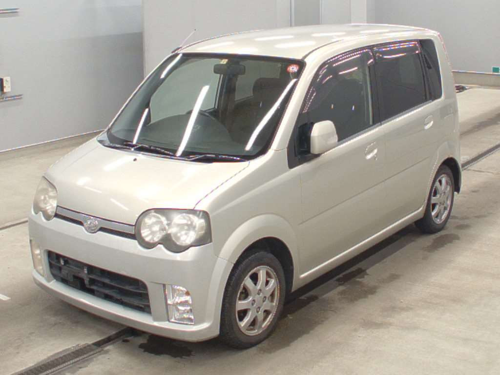 2006 Daihatsu Move Custom L160S[0]