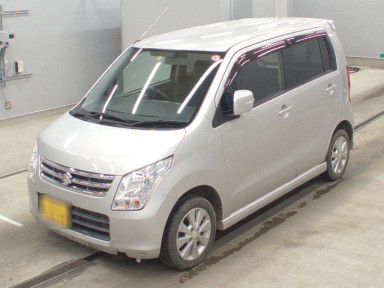 2010 Suzuki Wagon R