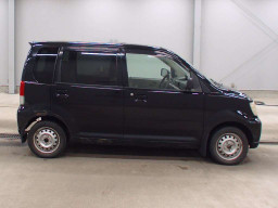 2001 Mitsubishi eK Wagon