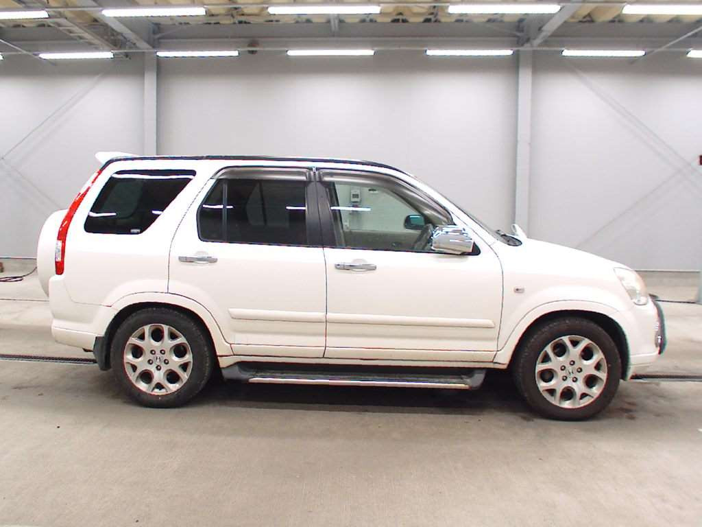 2006 Honda CR-V RD7[2]